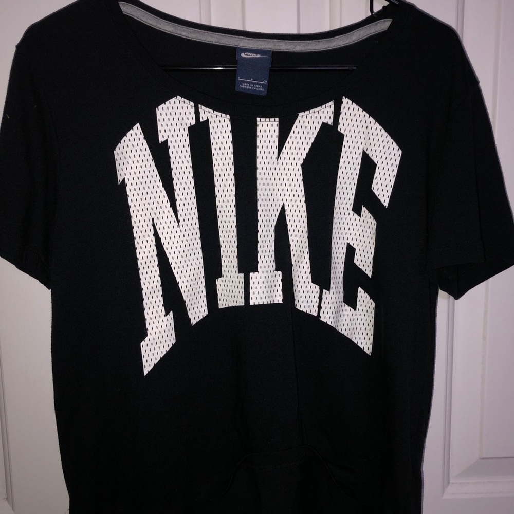 nike shirt